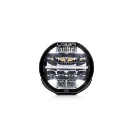 Lazer Lamps Sentinel Elite 7 schwarz LED Fernscheinwerfer mit Positionslicht